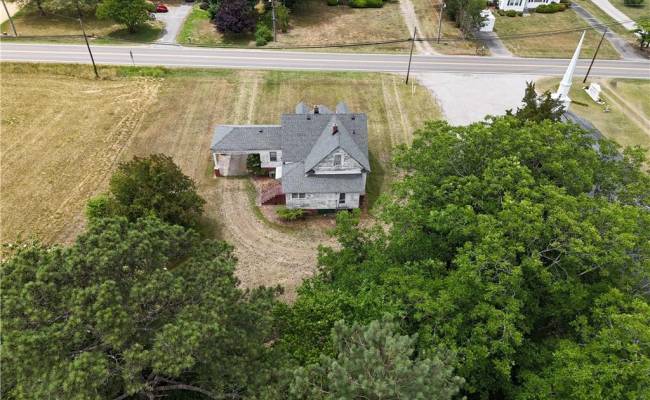 373 Colonial Trail, Surry County, VA 23883
