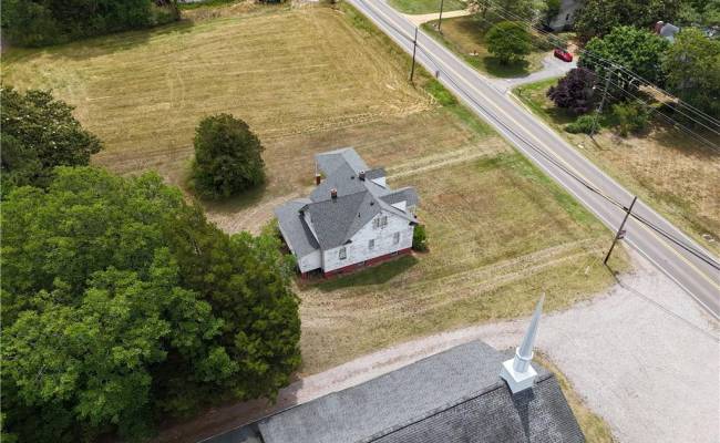 373 Colonial Trail, Surry County, VA 23883