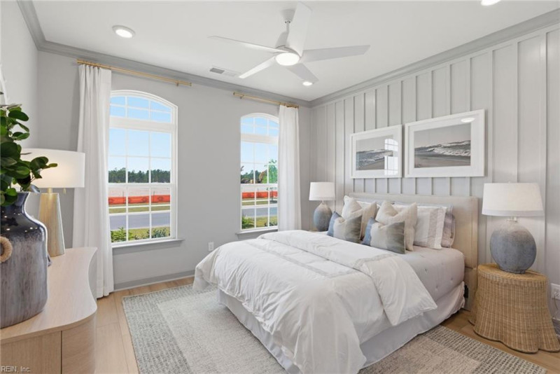Photo 11 of 25 residential for sale in Suffolk virginia