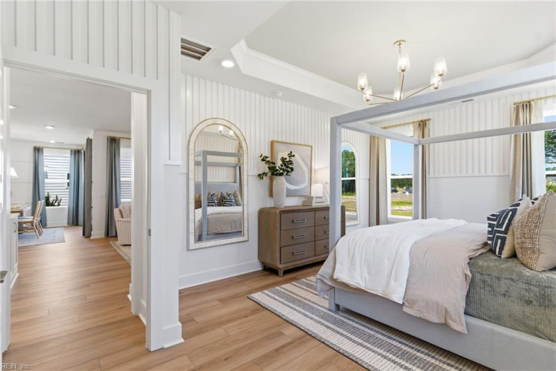 Photo 14 of 25 residential for sale in Suffolk virginia