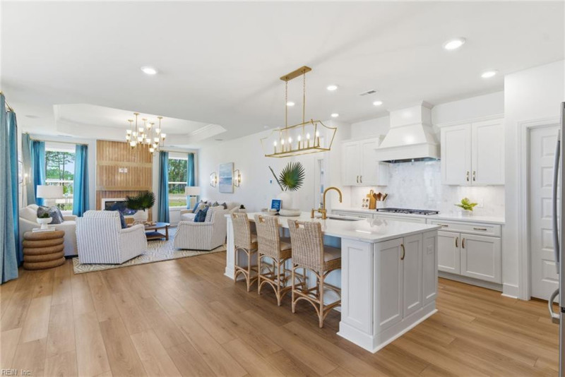 Photo 6 of 25 residential for sale in Suffolk virginia