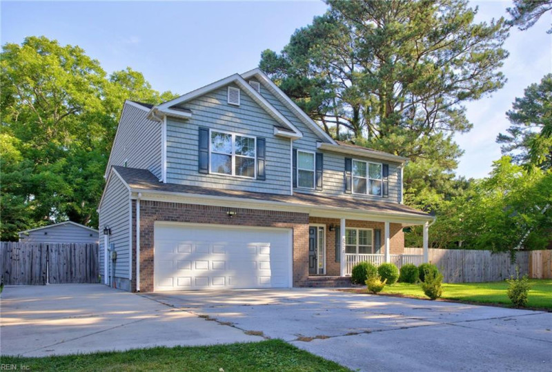Photo 2 of 50 residential for sale in Virginia Beach virginia