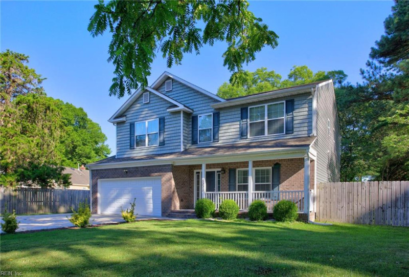 Photo 3 of 50 residential for sale in Virginia Beach virginia