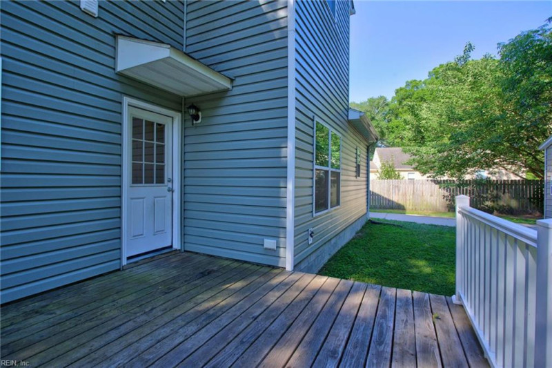 Photo 40 of 50 residential for sale in Virginia Beach virginia
