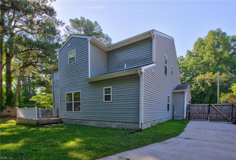 Photo 42 of 50 residential for sale in Virginia Beach virginia