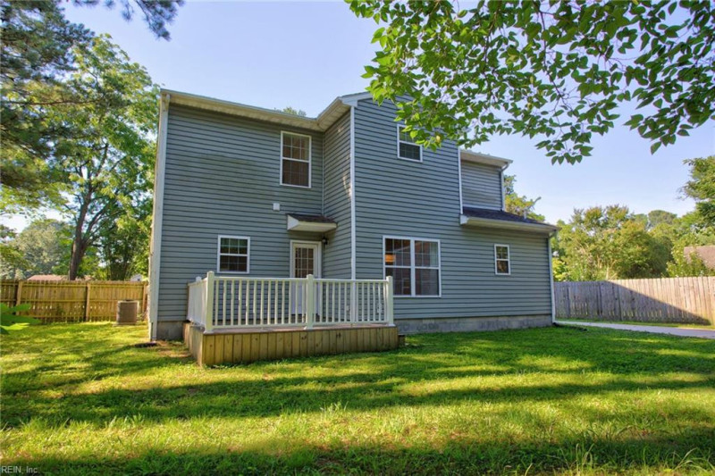 Photo 43 of 50 residential for sale in Virginia Beach virginia