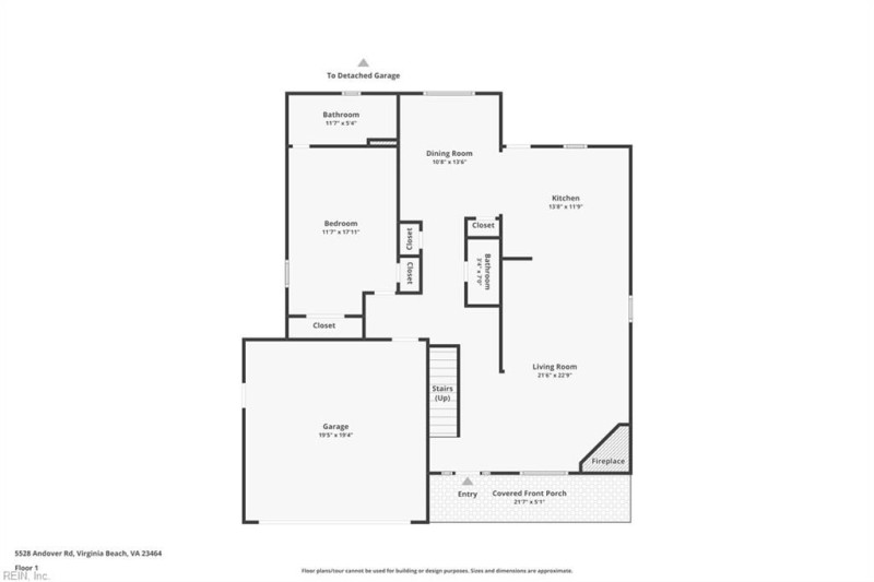 Photo 47 of 50 residential for sale in Virginia Beach virginia