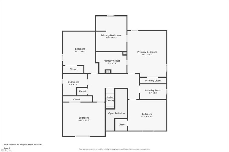 Photo 48 of 50 residential for sale in Virginia Beach virginia