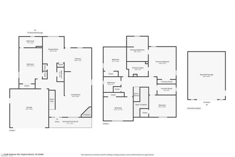 Photo 50 of 50 residential for sale in Virginia Beach virginia