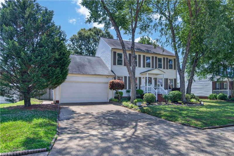 Photo 1 of 49 residential for sale in Virginia Beach virginia