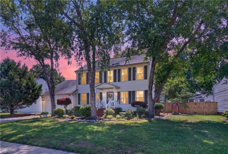 Photo 2 of 49 residential for sale in Virginia Beach virginia