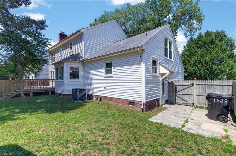 Photo 38 of 49 residential for sale in Virginia Beach virginia