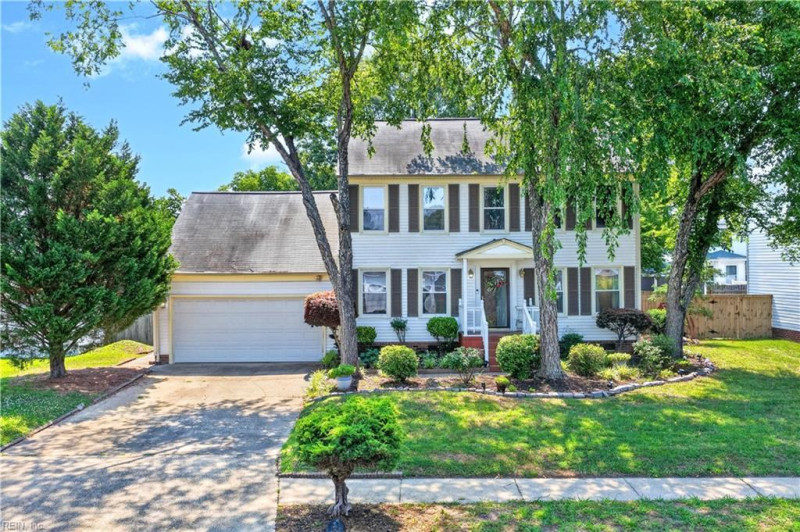 Photo 4 of 49 residential for sale in Virginia Beach virginia