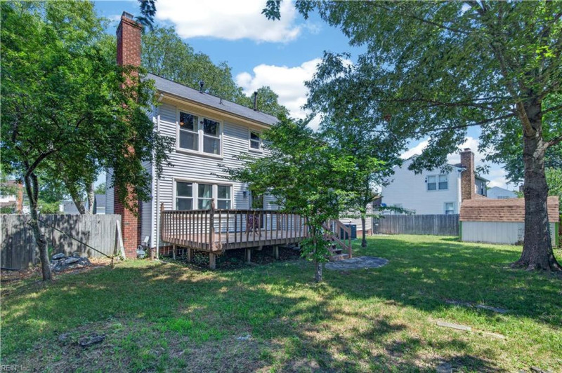 Photo 40 of 49 residential for sale in Virginia Beach virginia