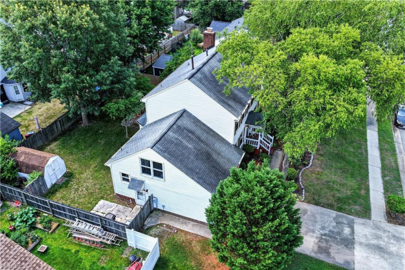Photo 42 of 49 residential for sale in Virginia Beach virginia