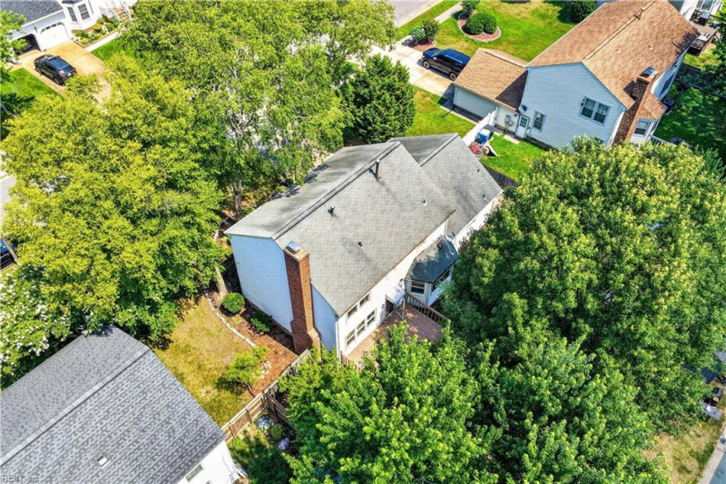 Photo 44 of 49 residential for sale in Virginia Beach virginia
