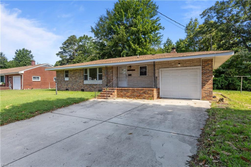 Photo 24 of 26 residential for sale in Hampton virginia