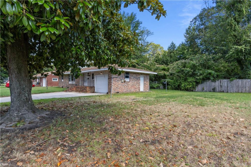 Photo 25 of 26 residential for sale in Hampton virginia