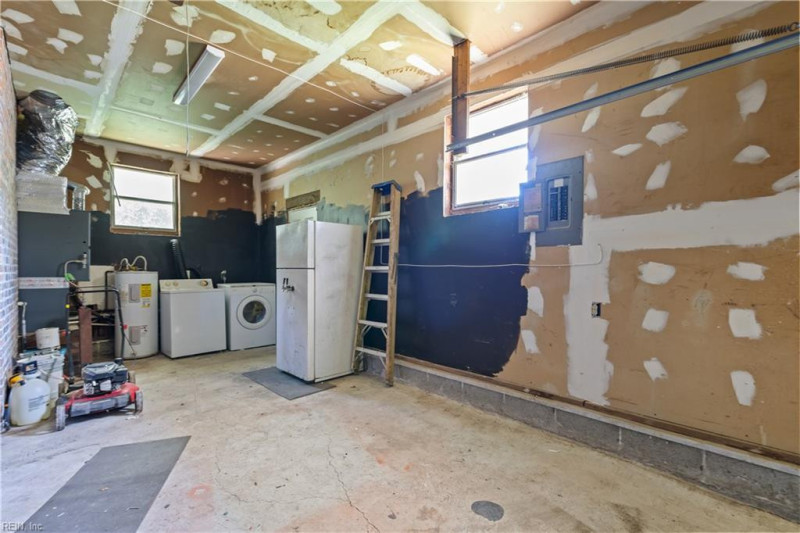 Photo 26 of 26 residential for sale in Hampton virginia