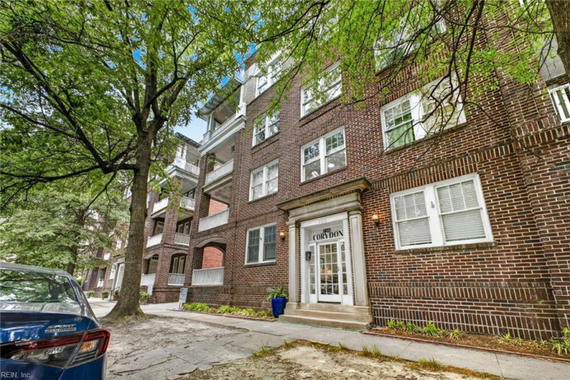 Photo 1 of 25 residential for sale in Norfolk virginia