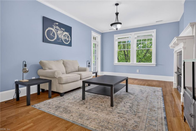 Photo 10 of 25 residential for sale in Norfolk virginia