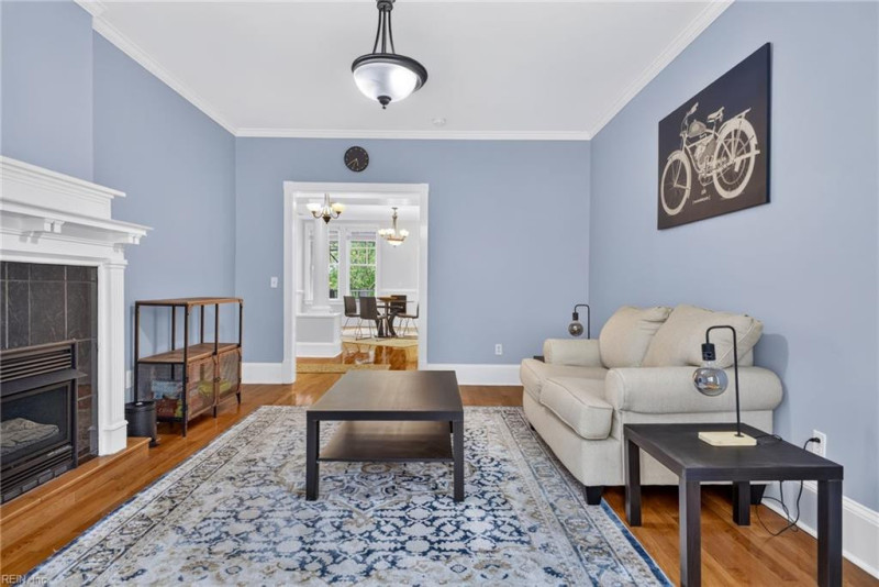 Photo 11 of 25 residential for sale in Norfolk virginia