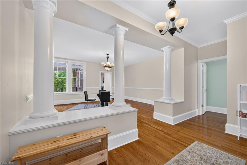 Photo 2 of 25 residential for sale in Norfolk virginia