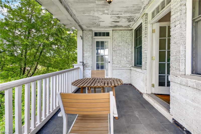 Photo 22 of 25 residential for sale in Norfolk virginia