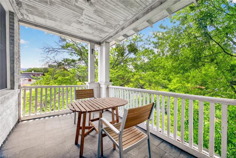 Photo 23 of 25 residential for sale in Norfolk virginia