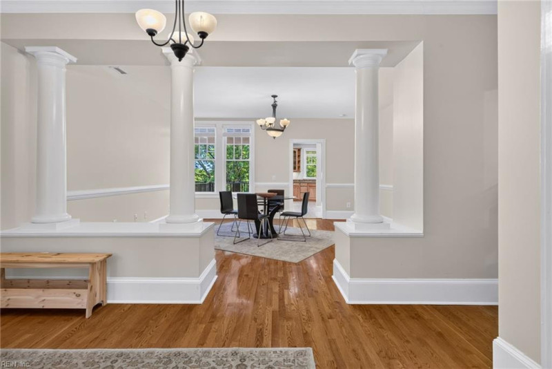 Photo 3 of 25 residential for sale in Norfolk virginia