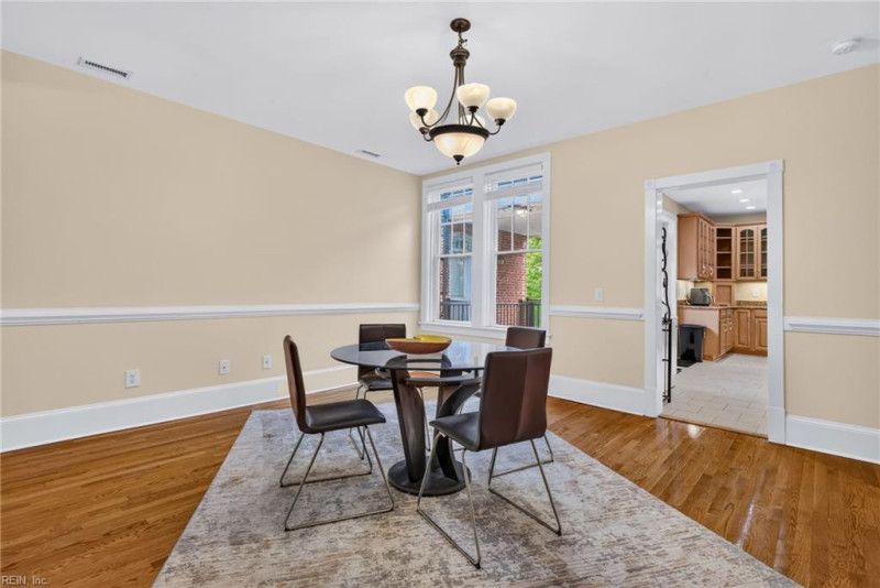 Photo 4 of 25 residential for sale in Norfolk virginia
