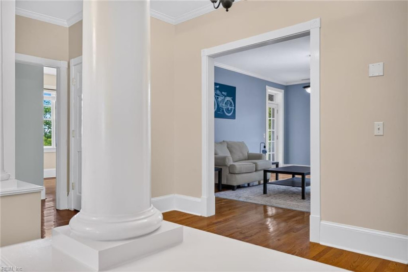 Photo 9 of 25 residential for sale in Norfolk virginia