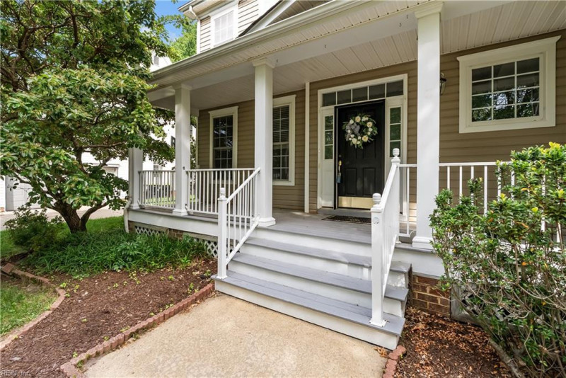 Photo 1 of 50 residential for sale in Isle of Wight County virginia