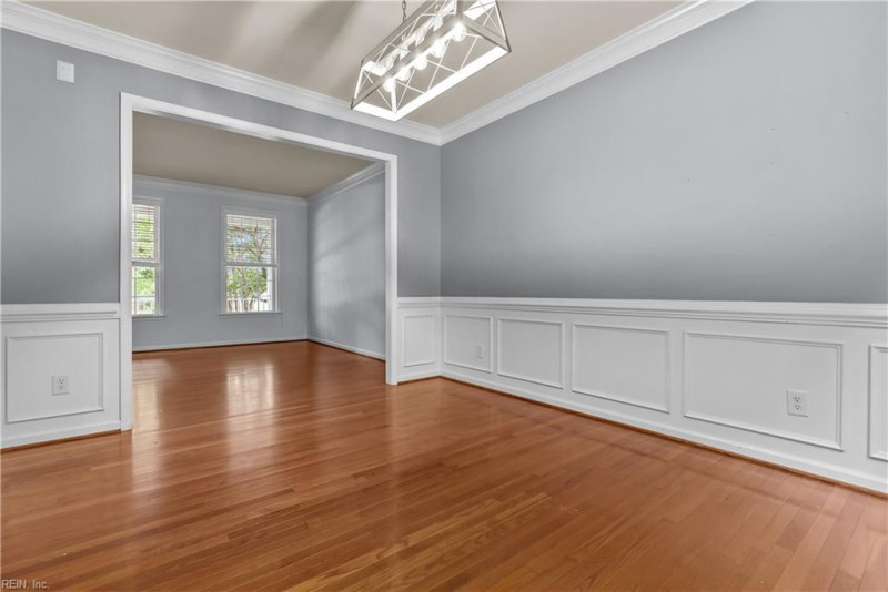 Photo 12 of 50 residential for sale in Isle of Wight County virginia