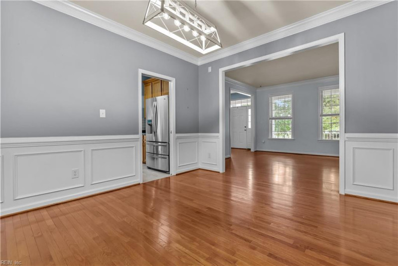 Photo 13 of 50 residential for sale in Isle of Wight County virginia