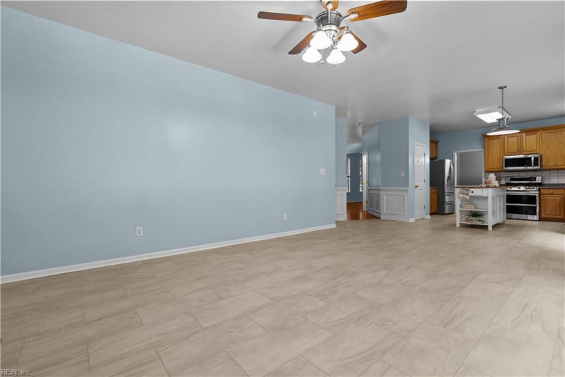 Photo 19 of 50 residential for sale in Isle of Wight County virginia