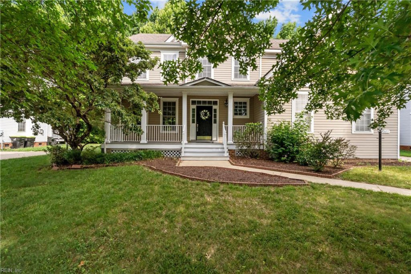 Photo 2 of 50 residential for sale in Isle of Wight County virginia