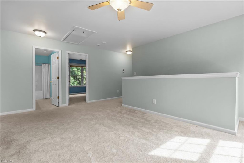 Photo 32 of 50 residential for sale in Isle of Wight County virginia