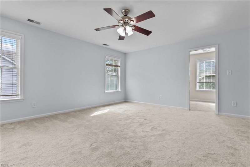 Photo 40 of 50 residential for sale in Isle of Wight County virginia