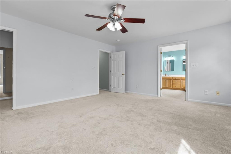 Photo 42 of 50 residential for sale in Isle of Wight County virginia