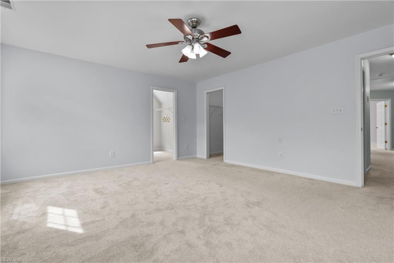 Photo 43 of 50 residential for sale in Isle of Wight County virginia