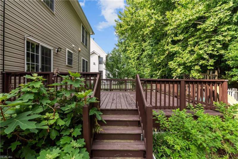Photo 48 of 50 residential for sale in Isle of Wight County virginia