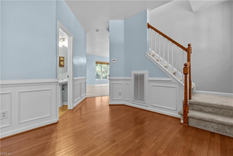 Photo 6 of 50 residential for sale in Isle of Wight County virginia