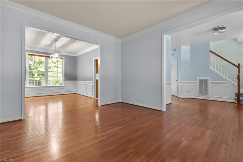Photo 9 of 50 residential for sale in Isle of Wight County virginia