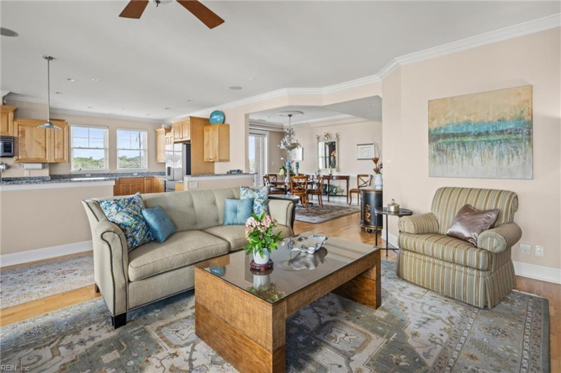 Photo 6 of 39 residential for sale in Virginia Beach virginia
