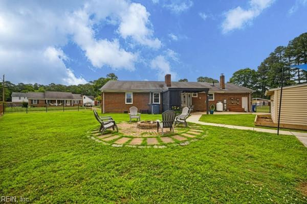Photo 20 of 25 residential for sale in Suffolk virginia