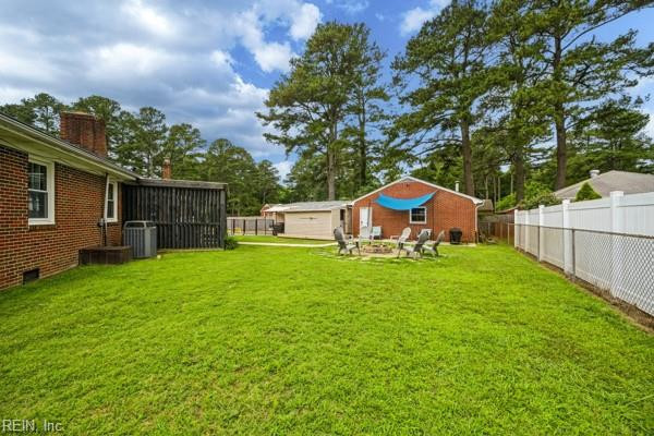 Photo 21 of 25 residential for sale in Suffolk virginia