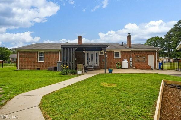 Photo 22 of 25 residential for sale in Suffolk virginia