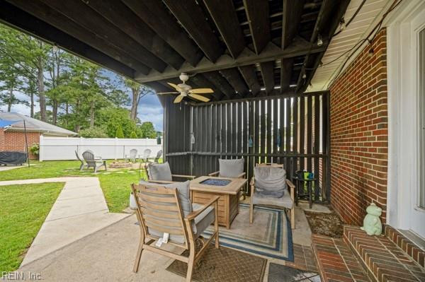 Photo 23 of 25 residential for sale in Suffolk virginia