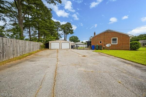 Photo 24 of 25 residential for sale in Suffolk virginia